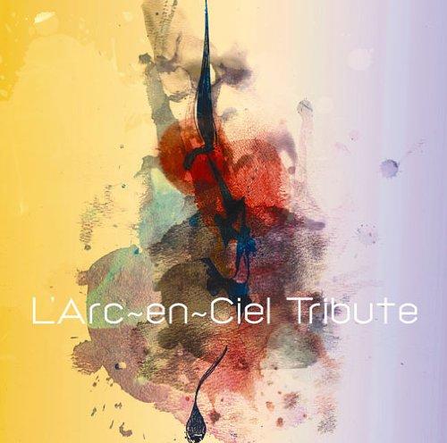

LARC-EN-CIEL TRIBUTE