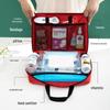 Lilang Portable Emergency First Aid Kit