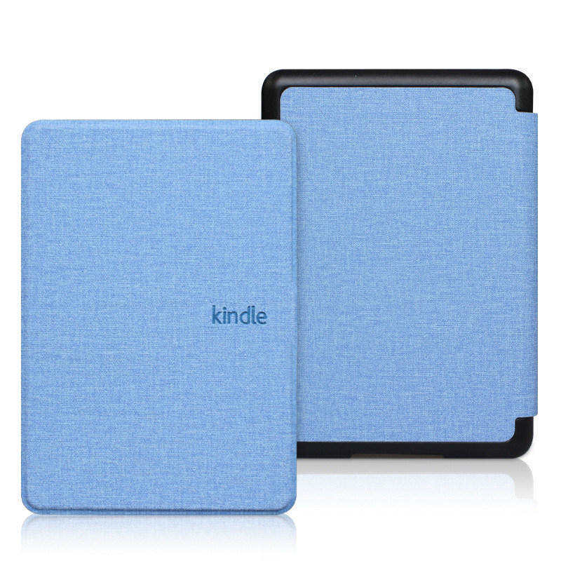 Case for Kindle Paperwhite Colorsoft 1 2 3 5 6 10 11 12th Generation 6 6.8 7 Inch Accessories Pouch Cover Funda
