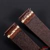 18mm 20mm 22mm 24mm Handmade Stitching Calfskin Watch Strap Men Vintage Italian Cowhide Watch Band for Tudor for Seiko Bracelets