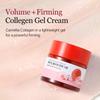Round Lab Camellia Deep Collagen Firming Cream 50ml
