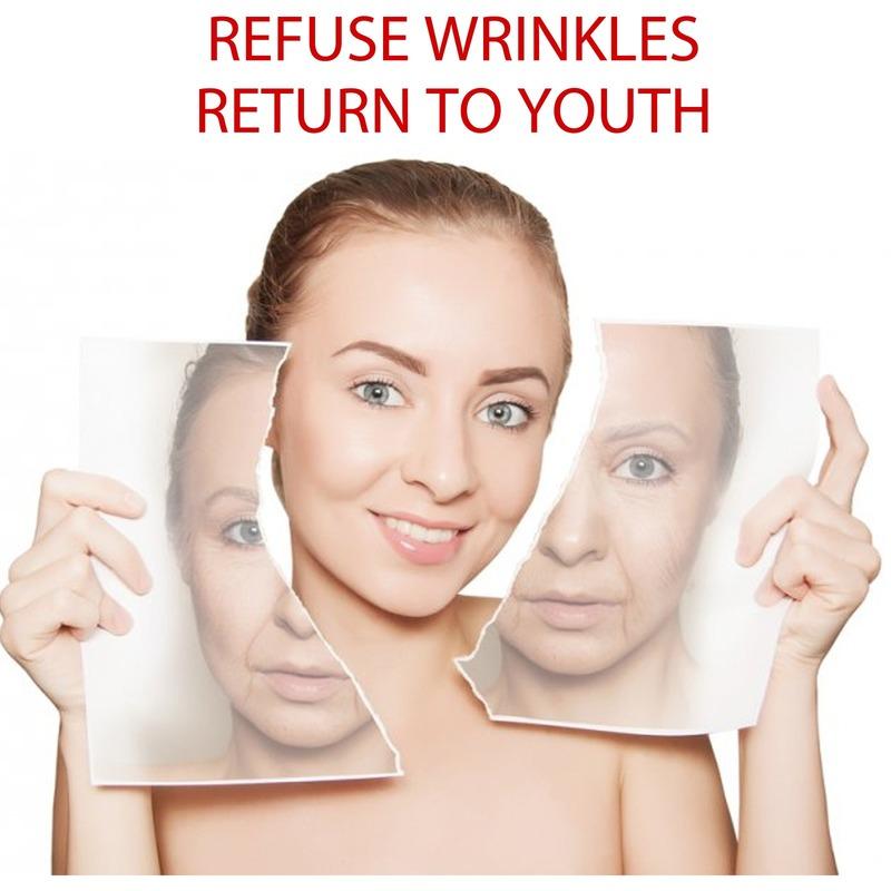 Collagen Cream, Firming Skin, Aloe Vera, Skin Moisturizing and Replenishing