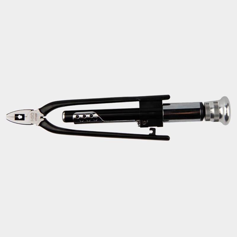 Lingxi 6-inch Two-way Safety Wire Pliers