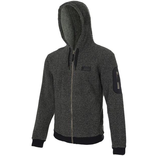 

Trangoworld флисовая толстовка Tindaya S