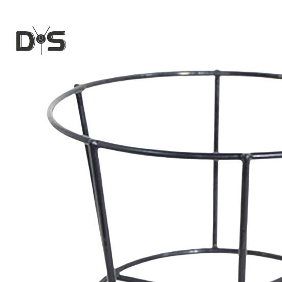 2 Färger Blomhylla Regnsäker Fantastisk Modern Enkel Stil Krukväxtställ