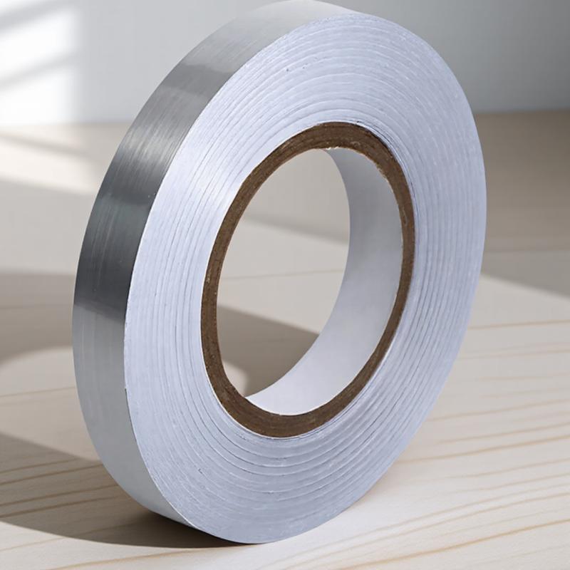 Waterproof Mildew Resistant Tiles Adhesive Tape 0.5cm 1cm 1.5cm 50M for Bathroom Kitchen Wall Floor DIY Decor