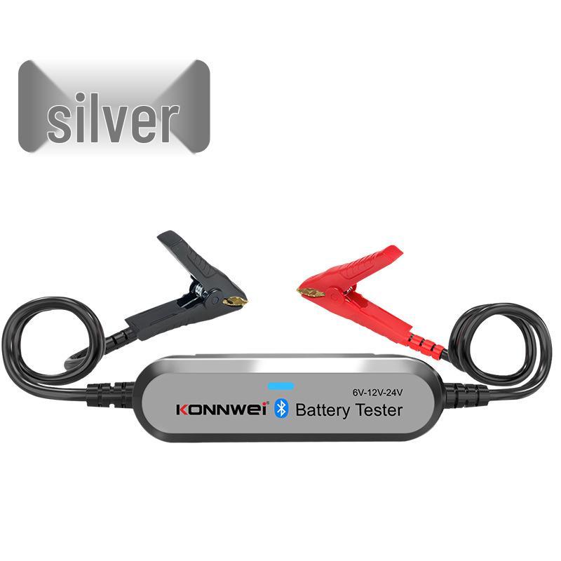 

BK200 Автомобильный Bluetooth-тестер аккумулятора: Анализатор внутреннего сопротивления автомобилей и мотоциклов (Совместимость с Bluetooth 4.0 и 5.0)