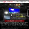Shingen LED XR H8 H9 H11 H16 Headlights and Fog 10000K Ver.2 Lamps, Fanless, 3000K, 4300K, 6500K, 8000K,