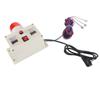 2 In 1 Water Level Alarm Sensor 90dB Tank Monitoring Full Shortage Liquid