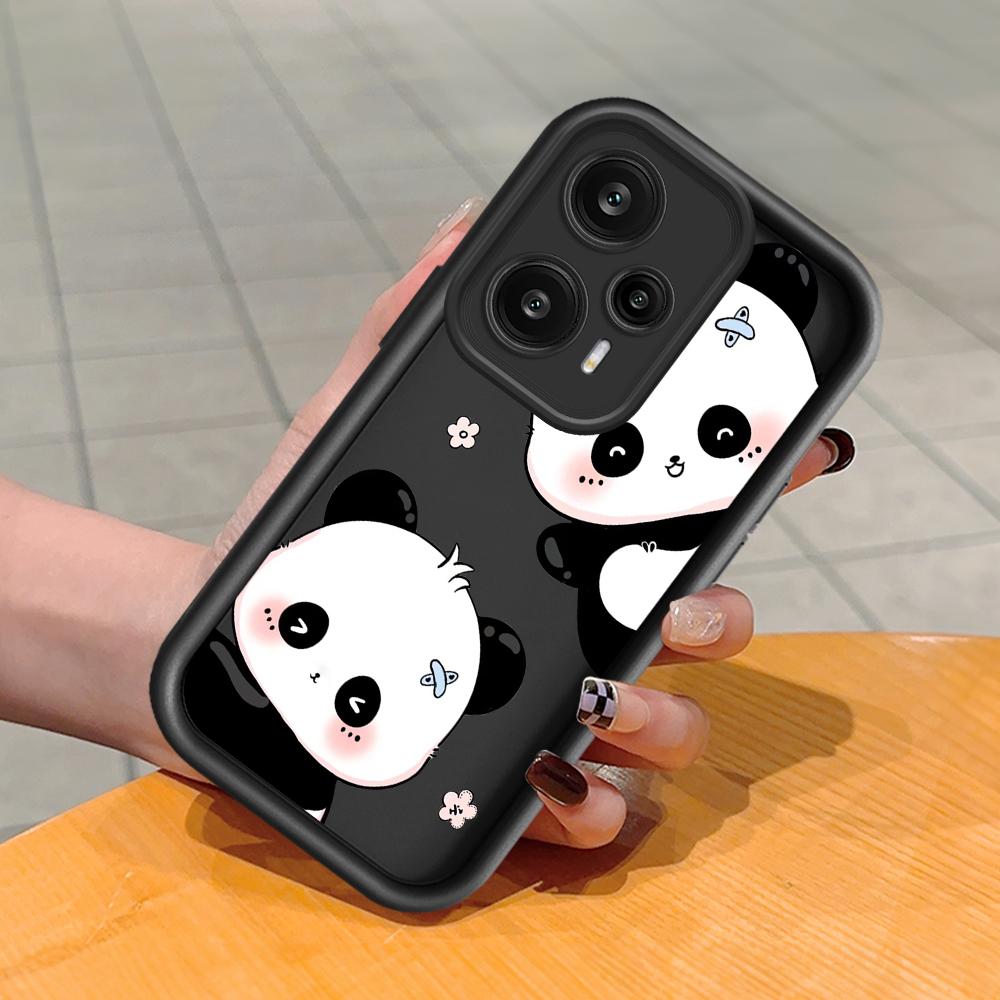 Miękki silikonowy wzór z kwadratową drabinką Obudowa telefonu Pełna obudowa aparatu Odporna na wstrząsy Gumowa obudowa do Xiaomi Redmi