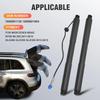 Heckklappendämpfer Niedrig für Benz W166 ML350 GLE400 GLE350 GLE320 1669803464 A1668900430 Elektrische Gasfeder Heckklappen Powerlift 1 Paar