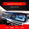 Cheetah CS10/CS9 Navigation & Console Protective Film for Car