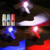 1157 Led Turn Signal Strobe Flashing Bulbs Super Bright Motorcycle Lights 2835 32smd Moto Brake Light White Red Blue Strobe 12V