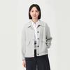 Pat Linen Blend Jacket_Qi41205
