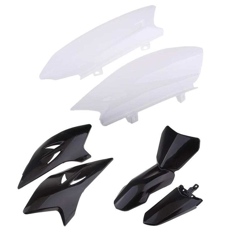 Motocross ABS Plastic for TTR50 TTR50E 2006-2016 Pit Dirt Bike