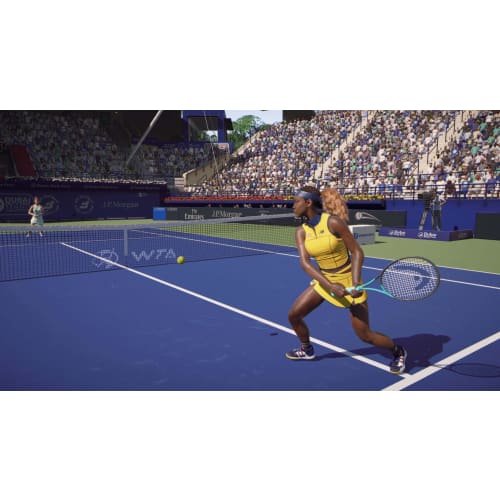 Tiebreak: Official game of the ATP and WTA -PS5
