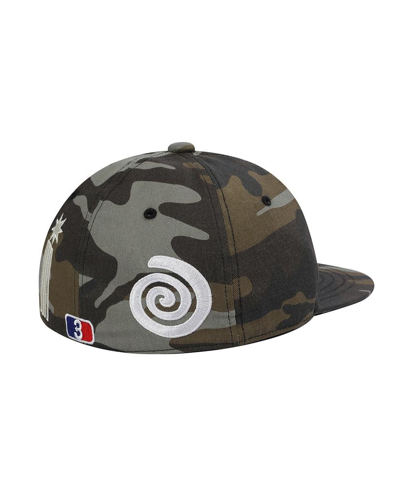 BAUF Angel Wing Cap [Camo]