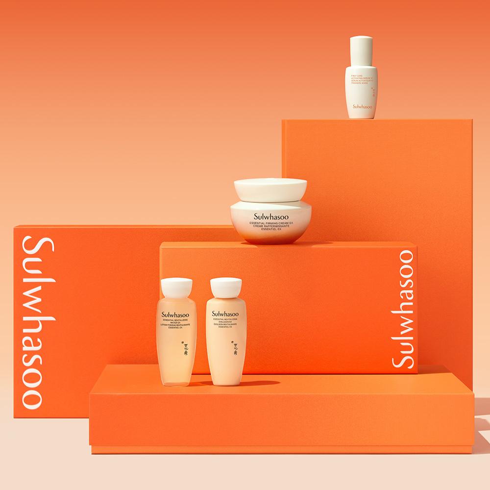 Sulwhasoo Firming Cream Ex 75ml Project 75ml