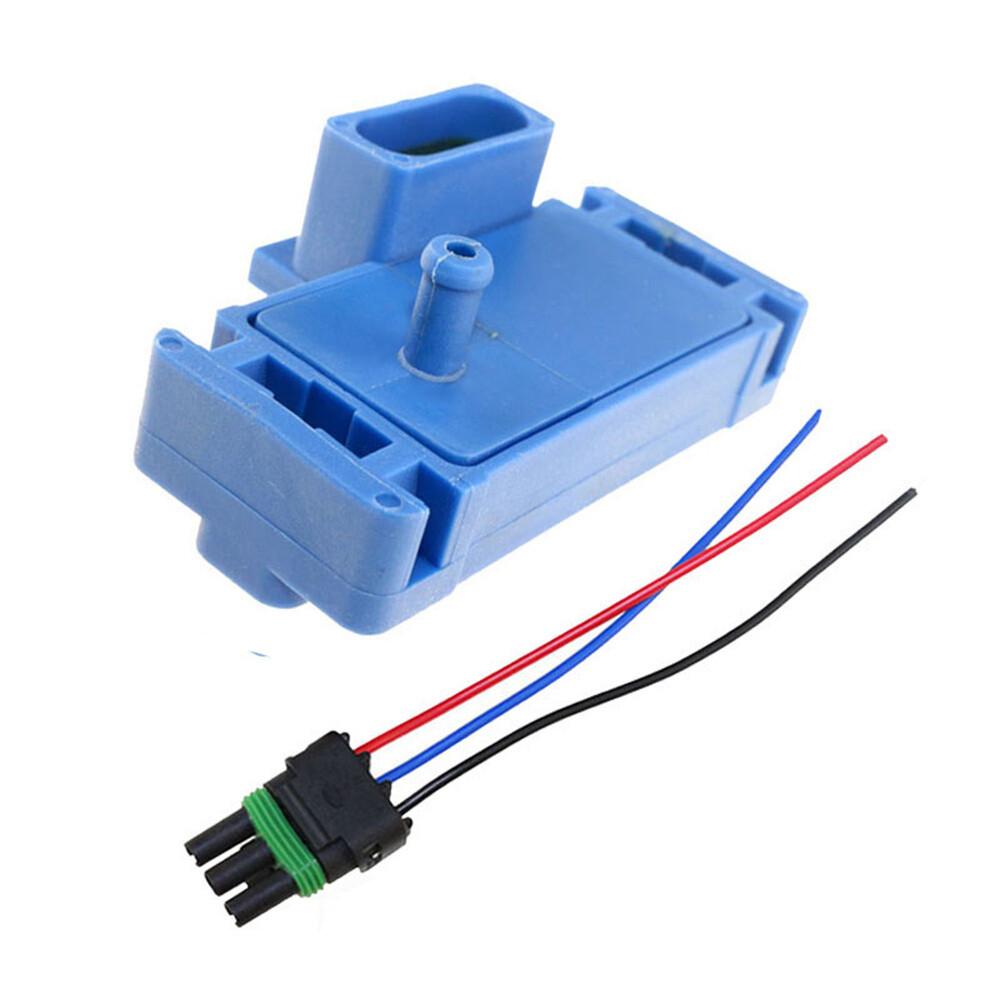 Sensor Manifold Pressure TURBO BOOST For Infiniti EX35 3.5L FX50 5.0L G25 2.5L