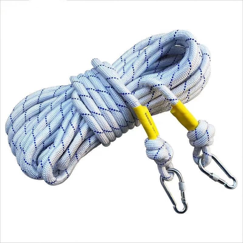 Ma anzhou 12mm Safety & Rescue Rope