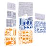 Kit de Robô Solar 21 em 1 STEM Educacional DIY Experimentos Científicos Brinquedos Robô para Crianças Acima de 8 Anos
