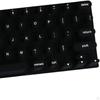 Anti-static Silicone Keyboard Cover Protector for Laptop, Comfortable And Practical Manicure