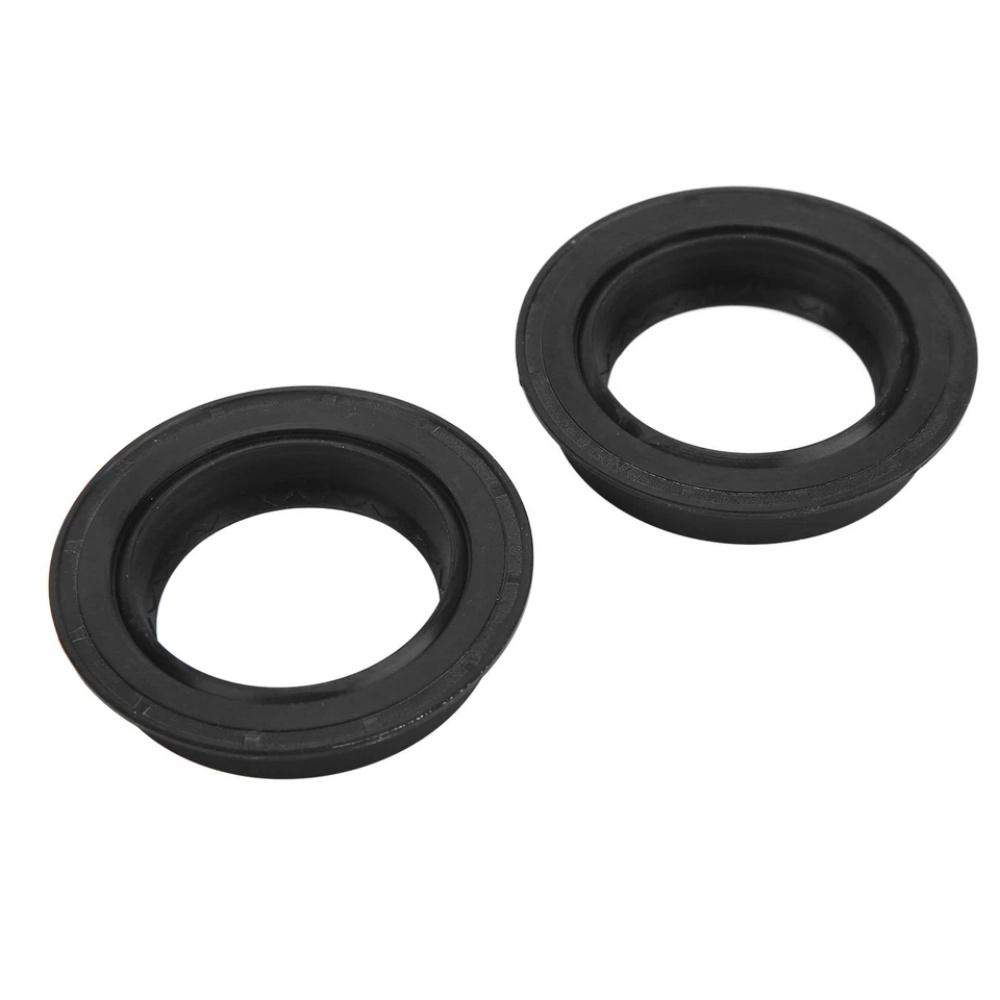 

2Pcs Front Inner Axle Oil Seals 303752 For Nissan Patrol Y60 Y61