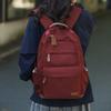 Japanese Retro Travel Backpack Fashion Commuter Computer Bag Leisure Joker Girl Student School Bag Backpack.