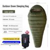 Outdoor Duck Down Sleeping Bag