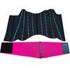 Damen Schweiß-Taillentrainer Gürtel Schlankmachender Bauch-Körperformer Für Fitness Training