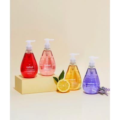 Metodo Lavamani Altamente Idratante 354ml X 2 Scegli 1 Tra 4 Tipi