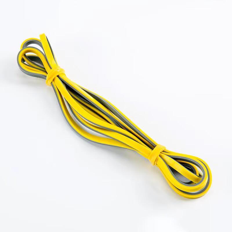 WEZHO Yoga Resistance Band Set