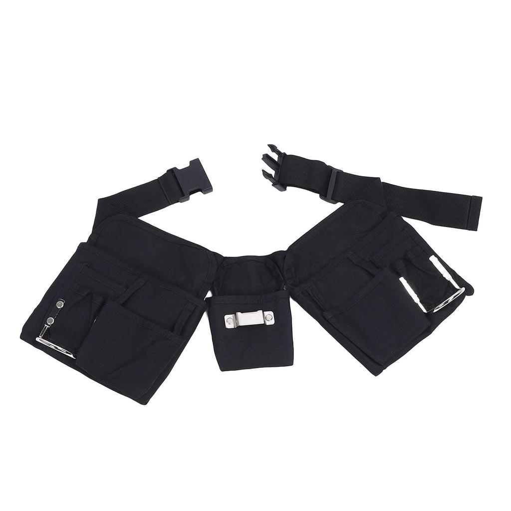 Pracovní pás Heavy Duty Nastavitelný Oxford Cloth Utility Rámovací Pás Stavební Nástroj pro Tesaře