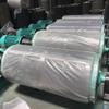 Stainless Steel Oil-Cooled Electric Roller with Non-Powered Steering and Explosion-Proof Sealing