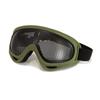 Iron Mesh Goggles High Density Mesh Mesh Glasses Off-road Motorcycle Sunglasses  Outdoor Activities