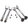 Adjustable Rear Camber/Control Arm + Traction Alignment for Nissan 350Z 2003