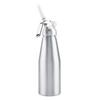 1000ml Portable Aluminum  Whipped Crm Dispenser Foamer Dessert Tool