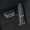 My Good Car For Toyota RAV4   Car Accelerator Pedal Brake Pedal Footrest Pedal Pads Cover Non Slip