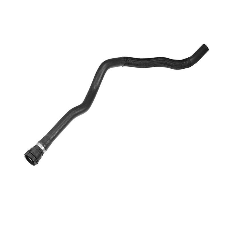 64216951946 \Radiator \Coolant \Return \Hose For BMW For E90 E87 X1 E84 Radiator \Return Pipe Direct Replacement Engine Parts