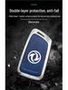 High-End Key Cover for Dongfeng Fengshen Models: AX7, AX3, AX4, AX5, A30, Fengdu MX5