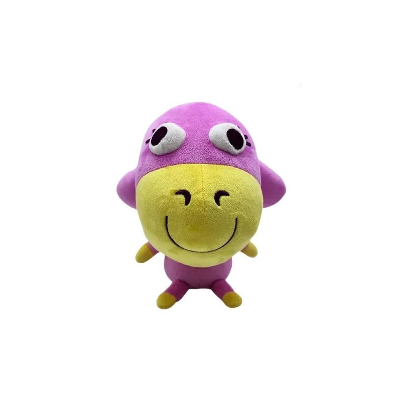 World Of Gumball Plush Game Merchandise Darwin Anais Pearl Cat Stuffed Doll Creative Toy Festival Gift For Kids