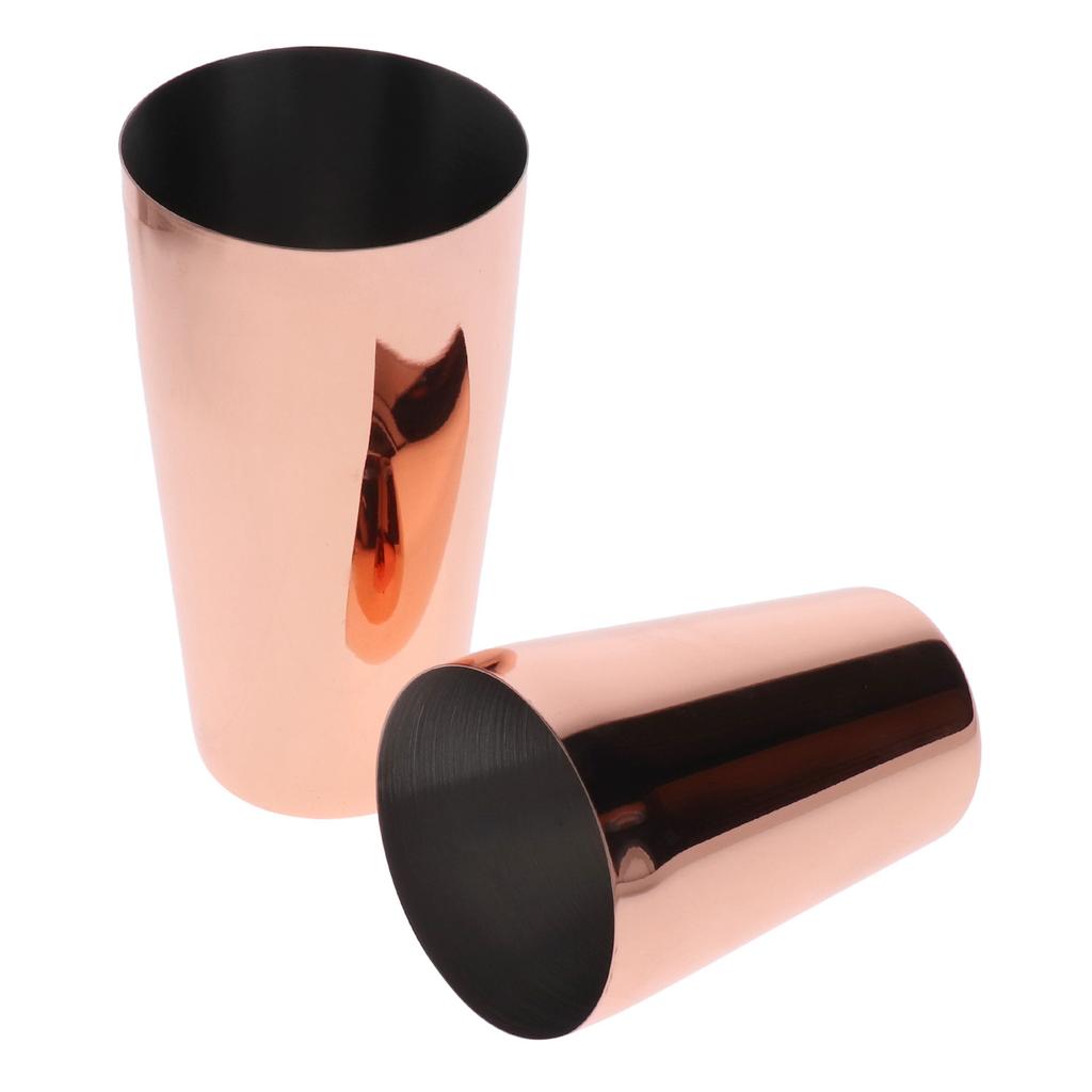 Shaker Stainless Steel Cocktail Wine Drink Shaker Mixer Shaking Tins Bartending Tools