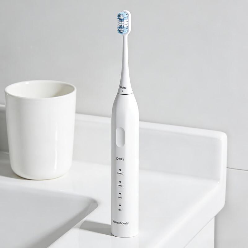 Panasonic Smart Sonic Electric Toothbrush DC033