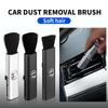 Car Interior Cleaning Soft Brush Auto Crevices Cleaning Tools For Honda Civic Accord Fit City Jazz  Odyssey Type R Insight Mugen
