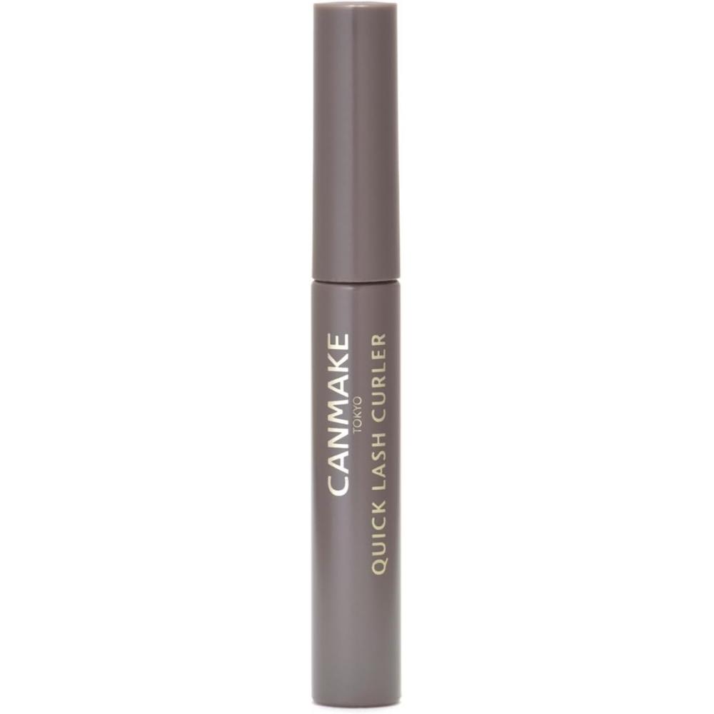 

Canmake Quick Lash Curler CA Cocoa Ash 2,9 г Тушь для ресниц Foundation Mascara Curl Keep CA Cocoa Ash