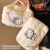 2024 Cute Japanese Women's Large Capacity Makeup & Toiletry Bag