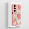 For Tecno Camon 40 Pro Phone Case Trendy Creative Soft High Quality Liquid Silicone Back Cover For Camon40 Pro 4G Durable Bumper