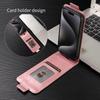 Xiaomi 17 Flip Wallet Phone Case for 17 Pro/Pro Max