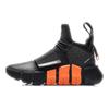 Li Ning CF Light Wheel 0.9 Protiskluzové, Odolné proti oděru, Lehké Středně vysoké Vintage Basketbalové boty Pánské AGBP107-1