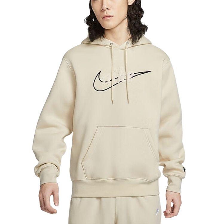 

Nike Casual Hooded Pullover Long Sleeve Sweatshirt Men tops IF0686-229 2XL